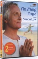 Yin and Yang Yoga With Simon Low DVD (2007) Simon Low cert E