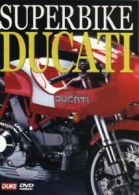 Superbike Ducati DVD (2001) Carl Fogarty cert E