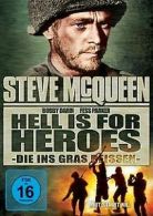 Hell is for Heroes - Die ins Gras beißen von Don Siegel | DVD