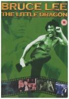Bruce Lee: The Little Dragon DVD (2003) Bruce Lee cert 15