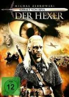 Geralt von Riva - Der Hexer von Brodzki, Marek | DVD