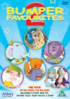 Bumper Favourites 2 DVD (2006) cert Uc