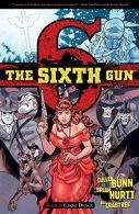 The Sixth Gun Volume 6: Ghost Dance: Ghost Dancevolume 6, Bunn, Cullen,