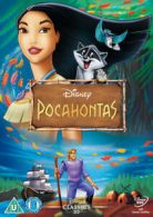 Pocahontas (Disney) DVD (2009) Mike Gabriel cert U
