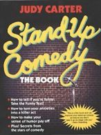 Stand up Comedy: The Book.by Carter New 9780440502432 Fast Free Shipping<|
