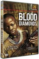 Blood Diamonds DVD (2011) cert E
