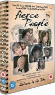 Fierce People DVD (2008) Diane Lane, Dunne (DIR) cert 15