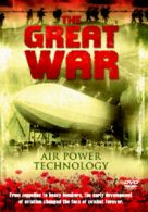 The Great War: Air Power Technology DVD (2005) cert E