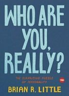 Who Are You, Really?: The Surprising Puzzle of Personality (Ted Books). D<|