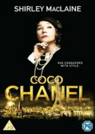 Coco Chanel DVD (2011) Shirley MacLaine, Duguay (DIR) cert PG