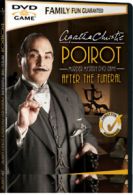 Agatha Christie (DVD Game) DVD (2007) David Suchet cert E