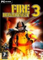 Fire Department 3 (PC) PC Fast Free UK Postage 3760007414770