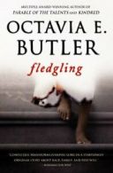 Fledgling.by Butler New 9780446696166 Fast Free Shipping<|