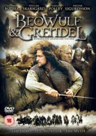 Beowulf and Grendel DVD (2007) Gerard Butler, Gunnarsson (DIR) cert 15