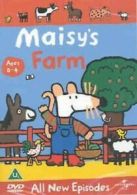 Maisy: Maisy's Farm DVD (2006) cert Uc