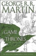 A Game of Thrones: The Graphic Novel: Volume Two vo... | Book