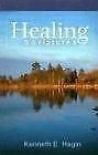 Healing Scriptures, Hagin, Kenneth E, ISBN 9780892765218