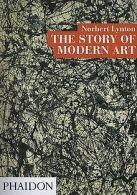 The Story of Modern Art | Norbert Lynton | Book
