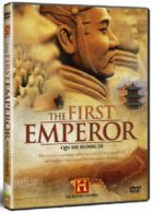 The First Emperor DVD (2008) Qin Shi Huang cert E