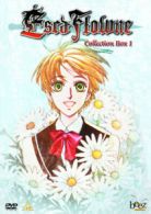 Escaflowne Collection: Volume 1 DVD (2004) Kazuki Akane cert U