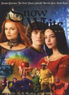 Snow White DVD (2002) Miranda Richardson, Thompson (DIR) cert PG