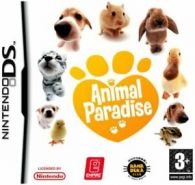 Animal Paradise (Nintendo DS)