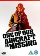 One of Our Aircraft Is Missing DVD (2014) Godfrey Tearle, Powell (DIR) cert U