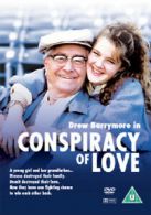 Conspiracy of Love DVD cert 15