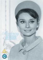 Screen Goddess Collection: Audrey Hepburn DVD (2006) Cary Grant, Spielberg
