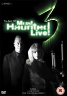Most Haunted: The Best of Most Haunted - Live 3 DVD (2005) Yvette Fielding cert