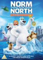 Norm of the North - Keys to the Kingdom DVD (2019) Richard Finn cert PG