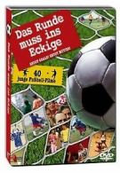 Das Runde muss ins Eckige - 40 junge Fussball-Filme | DVD