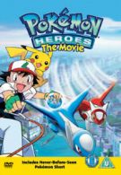 Pokémon - The Movie: 5 - Pokemon Heroes DVD (2005) Jim Malone cert U