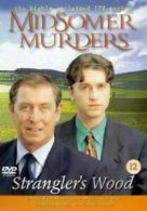 Midsomer Murders: Strangler's Wood DVD (2002) John Nettles, Silberston (DIR)
