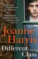 Different class by Joanne Harris (Paperback)