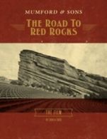 Mumford & Sons: The Road to Red Rocks Blu-Ray (2012) Mumford & Sons cert E