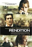 Rendition DVD (2008) Omar Metwally, Hood (DIR) cert 15