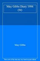 May Gibbs Diary 1996 (St) By May Gibbs