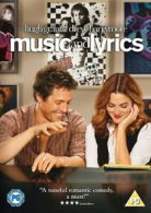 Music and Lyrics DVD (2007) Hugh Grant, Lawrence (DIR) cert PG