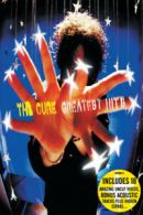 The Cure: Greatest Hits DVD (2001) cert E