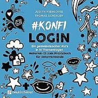 #konfilogin - Ein gemeindenaher Kurs in 15 Thementa... | Book