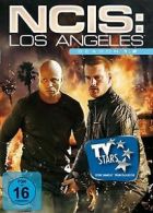 NCIS: Los Angeles - Season 1.2 [3 DVDs] | DVD