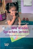 Wie Kinder Sprachen lernen: Und wie wir sie dabei unters... | Book