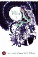Astral Project, Band 1: BD 1 | marginal, Takeya, ... | Book