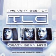 TLC : Crazy, Sexy Hits CD (2007)