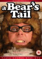 A Bear's Tail DVD (2005) Leigh Francis, Palmer (DIR) cert 15 2 discs