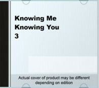 Knowing Me Knowing You 3 CD Fast Free UK Postage 5011755167127