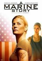 A Marine Story von Ned Farr | DVD