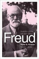 Freud (Eminent Lives).by Kramer New 9780061768897 Fast Free Shipping<|