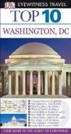Top 10 Washington DC (Eyewitness Top 10 Travel Guide) vo... | Book